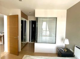 1 Schlafzimmer Wohnung zu verkaufen im Rhythm Sukhumvit 50, Phra Khanong