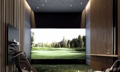 Фото 3 of the Golfsimulator at The LIVIN Phetkasem