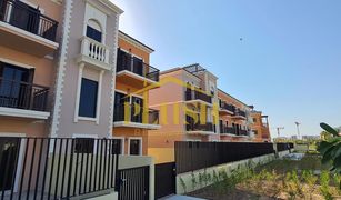 3 Habitaciones Adosado en venta en La Mer, Dubái Sur La Mer