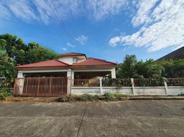 3 Bedroom Villa for sale at Royal Park Ville Suwinthawong 44, Lam Phak Chi, Nong Chok