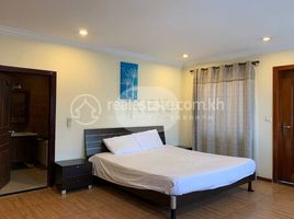 3 Bedroom Condo for rent at Apartment for Rent, Phsar Thmei Ti Bei, Doun Penh, Phnom Penh