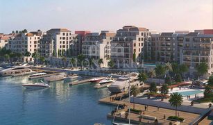 2 Habitaciones Apartamento en venta en La Mer, Dubái La Sirene