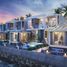 2 Bedroom Villa for sale at Danah Bay, Pacific, Al Marjan Island, Ras Al-Khaimah