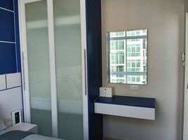 Studio Condo for sale at The Twin Tower, Nong Prue