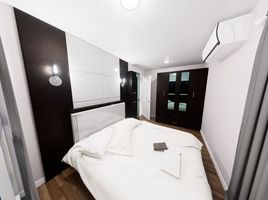 2 Schlafzimmer Wohnung zu verkaufen im Metro Park Sathorn Phase 1, Bang Wa