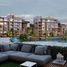 3 Bedroom Apartment for sale at O West, 6 October Compounds