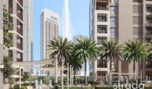 1 Bedroom Apartment for sale in Creek Beach, Dubai Bayshore