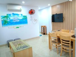 1 Bedroom Apartment for rent at Nguyen Apartment, Hai Chau I, Hai Chau, Da Nang