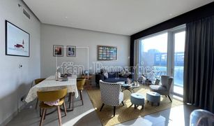 1 Habitación Apartamento en venta en Ubora Towers, Dubái Ubora Tower 2