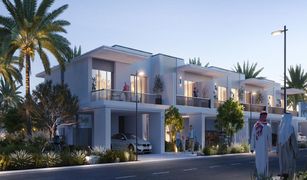 3 Bedrooms Townhouse for sale in Juniper, Dubai Elora