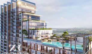 1 Habitación Apartamento en venta en District One, Dubái The Highbury