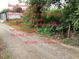  Земельный участок for sale in Mueang Saraburi, Saraburi, Dao Rueang, Mueang Saraburi