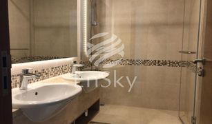 Studio Apartment for sale in Yas Acres, Abu Dhabi Ansam 1