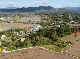  Земельный участок for sale in Сан Кампаенг, Чианг Маи, Rong Wua Daeng, Сан Кампаенг