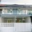 3 Bedroom Townhouse for sale at Bua Thong 4 Village, Phimonrat
