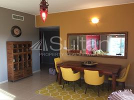 1 Bedroom Condo for sale at Golf Apartments, Al Hamra Village, Ras Al-Khaimah