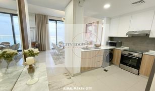 2 Bedrooms Apartment for sale in Al Madar 2, Umm al-Qaywayn Sharjah Waterfront City