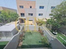 3 Bedroom Townhouse for sale at Contemporary Style, Al Reef Villas