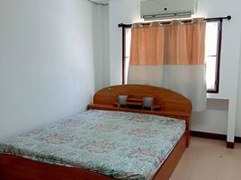 2 Schlafzimmer Reihenhaus zu vermieten in Pak Nam, Mueang Samut Prakan, Pak Nam