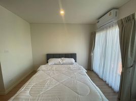 1 Schlafzimmer Wohnung zu vermieten im Lumpini Ville Suksawat - Rama 2, Bang Mot