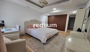 4 Schlafzimmern Appartement zu verkaufen in Creek Beach, Dubai Al Badia Residences