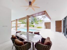 3 Schlafzimmer Villa zu verkaufen in Koh Samui, Surat Thani, Maret