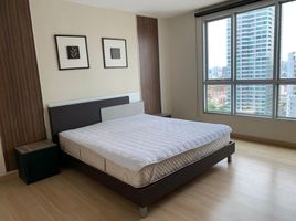 2 Schlafzimmer Wohnung zu vermieten im Life At Sathorn 10, Si Lom