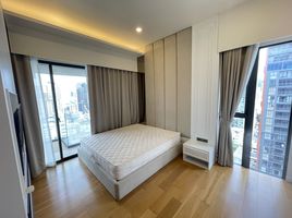 2 Bedroom Apartment for rent at Siamese Exclusive Sukhumvit 31, Khlong Toei Nuea