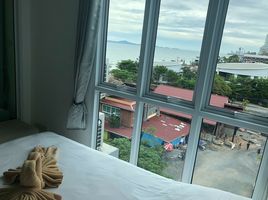 1 Bedroom Condo for rent at Neo Sea View , Nong Prue