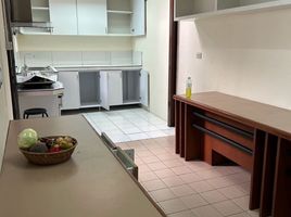 4 Bedroom Villa for rent in Huai Khwang, Bangkok, Sam Sen Nok, Huai Khwang