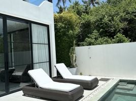 3 Schlafzimmer Villa zu vermieten in Koh Samui, Surat Thani, Bo Phut, Koh Samui