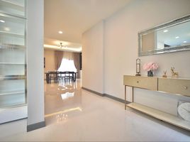 4 Bedroom House for rent at The City Bangna, Bang Kaeo, Bang Phli, Samut Prakan