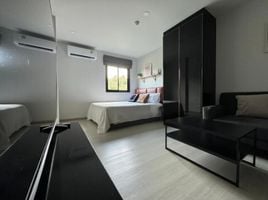 Studio Wohnung zu verkaufen im VIP Great Hill Condominium, Sakhu, Thalang, Phuket