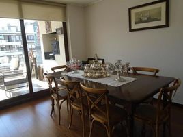 3 Bedroom Apartment for sale at Lo Barnechea, Santiago, Santiago