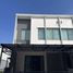 3 Bedroom Townhouse for rent at Pleno Ratchaphruek-Rattanathibet, Bang Krang