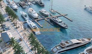 2 Bedrooms Apartment for sale in , Dubai Seascape