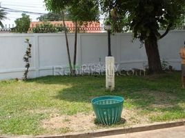 2 Schlafzimmer Haus zu verkaufen in Sisattanak, Vientiane, Sisattanak, Vientiane, Laos