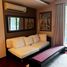 1 Schlafzimmer Appartement zu vermieten im The Address Sukhumvit 61, Khlong Tan Nuea