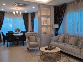 3 спален Дом в аренду в Koolpunt Ville 9 , Ban Waen