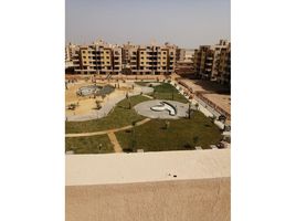 4 Schlafzimmer Appartement zu verkaufen im Promenade Residence, Cairo Alexandria Desert Road