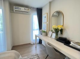 1 Schlafzimmer Wohnung zu verkaufen im The East Ville Bangsean, Saen Suk, Mueang Chon Buri