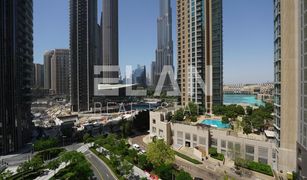 3 Bedrooms Apartment for sale in Opera District, Dubai Act Two