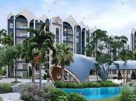 1 Bedroom Apartment for sale at The Title Halo 1, Sakhu, Thalang, Phuket, Thailand
