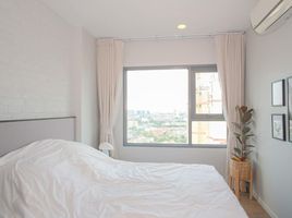 1 Schlafzimmer Appartement zu verkaufen im Aspire Sathorn - Ratchaphruek, Pak Khlong Phasi Charoen