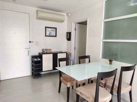 2 Bedroom Condo for rent at The Bangkok Sathorn-Taksin, Khlong Ton Sai