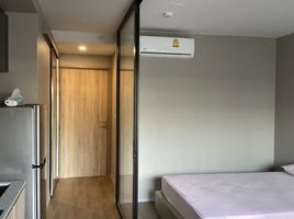 1 Schlafzimmer Wohnung zu vermieten im Blossom Condo @ Sathorn-Charoenrat, Yan Nawa, Sathon, Bangkok, Thailand