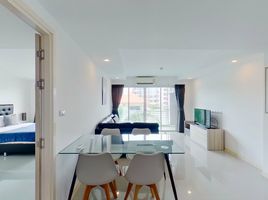 2 Schlafzimmer Wohnung zu verkaufen im Sea Saran Condominium, Bang Sare, Sattahip