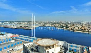 1 Bedroom Apartment for sale in Orient Towers, Ajman Orient Towers