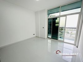 1 Schlafzimmer Appartement zu verkaufen im Arabian Gates, Dubai Silicon Oasis (DSO)