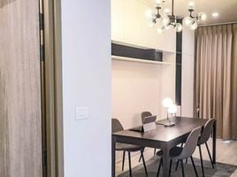 1 Schlafzimmer Wohnung zu vermieten im Noble Ploenchit, Lumphini, Pathum Wan